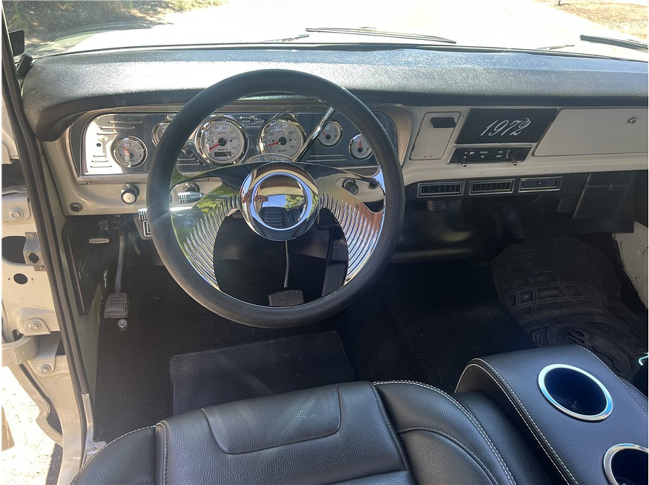 1972 Ford F-100 Located at Hayes Autos Classic slide-image