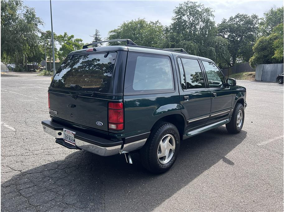 1994 Ford Explorer Located at Hayes Autos Classic slide-image