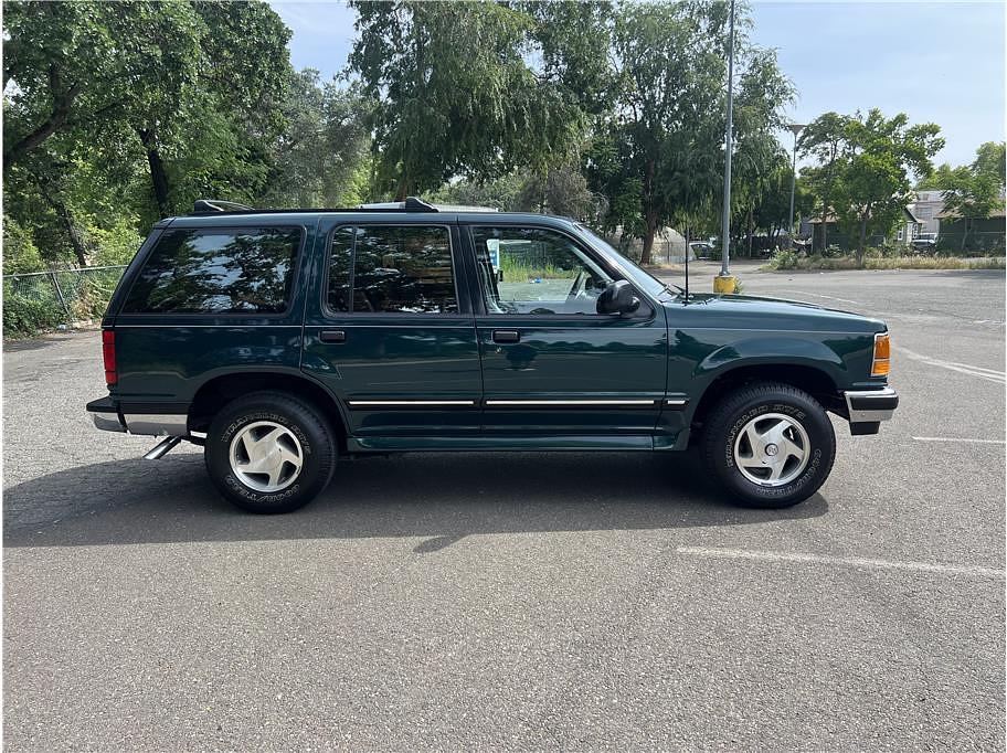 1994 Ford Explorer Located at Hayes Autos Classic slide-image