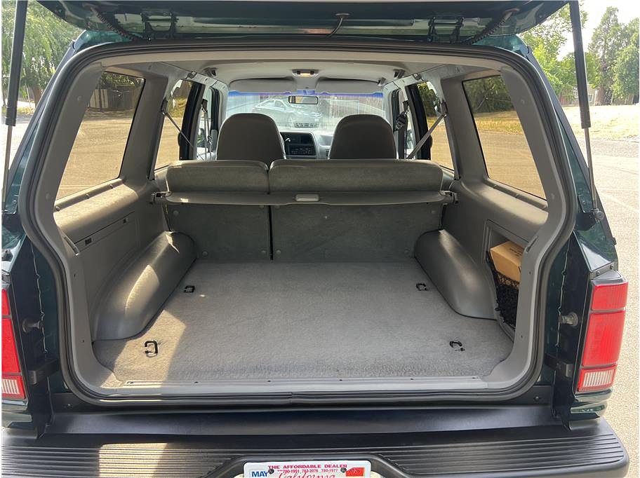 1994 Ford Explorer Located at Hayes Autos Classic slide-image
