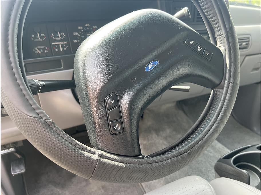 1994 Ford Explorer Located at Hayes Autos Classic slide-image
