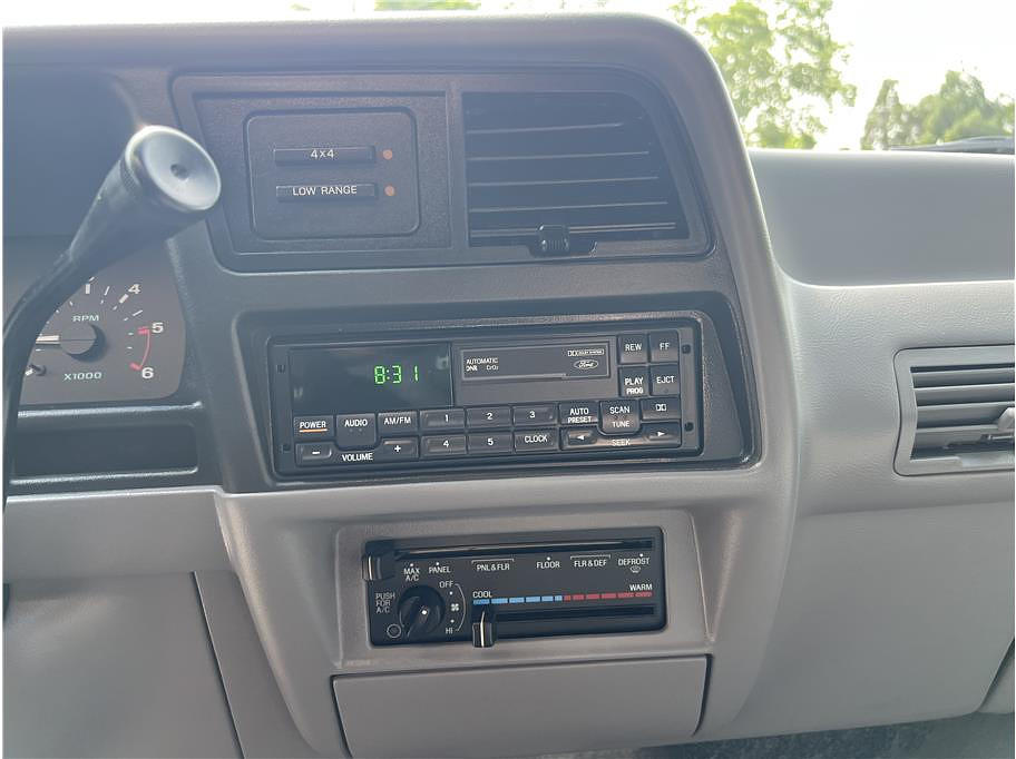 1994 Ford Explorer Located at Hayes Autos Classic slide-image