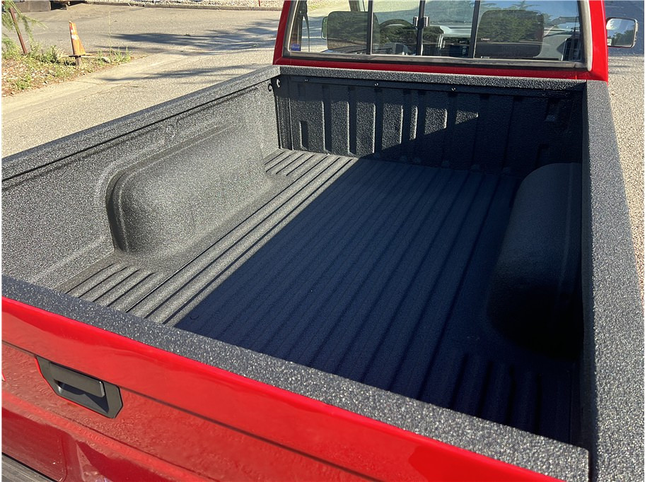 1993 Nissan Regular Cab Located at Hayes Autos Classic slide-image