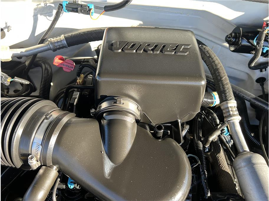 1997 Chevrolet 1500 Extended Cab Located at Hayes Autos Classic slide-image