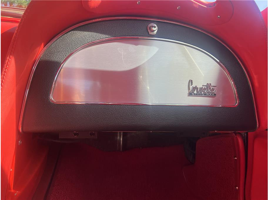 1966 Chevrolet Corvette Located at Hayes Autos Classic slide-image