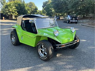 Thumbnail - 1972 Volkswagen Dune Buggy