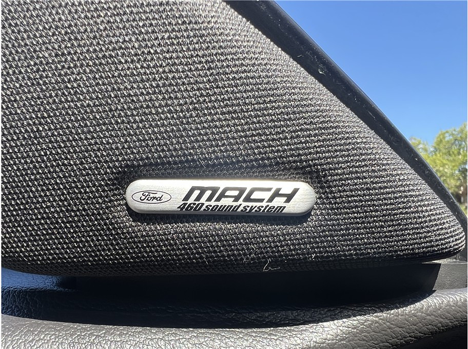 1999 Ford Mustang Located at Hayes Autos Classic slide-image