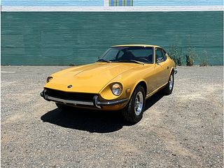 Thumbnail - 1971 Nissan Datsun