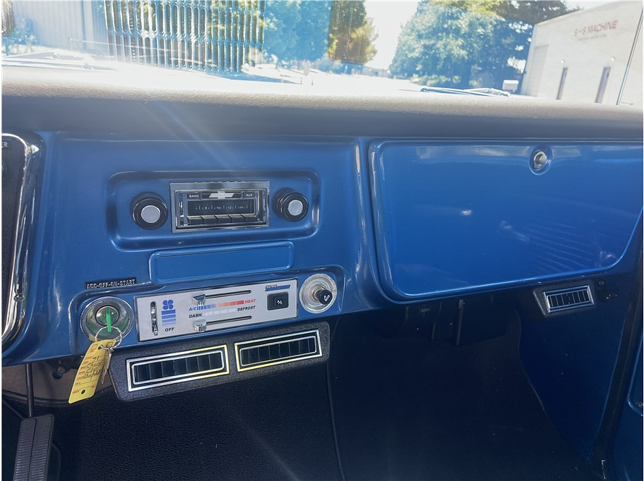 1971 Chevrolet c10 Located at Hayes Autos Classic slide-image