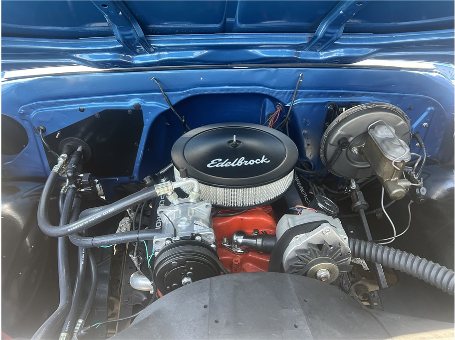 1971 Chevrolet c10 Located at Hayes Autos Classic slide-image