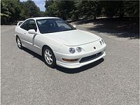 1998 Acura Integra