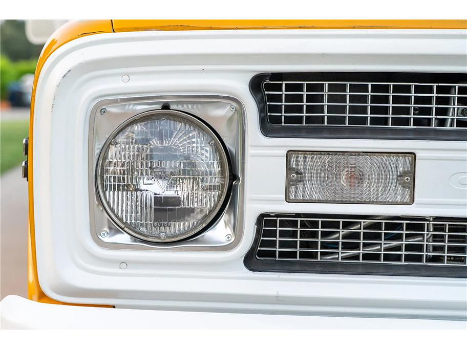 1969 Chevrolet C20 Located at Hayes Autos Classic slide-image
