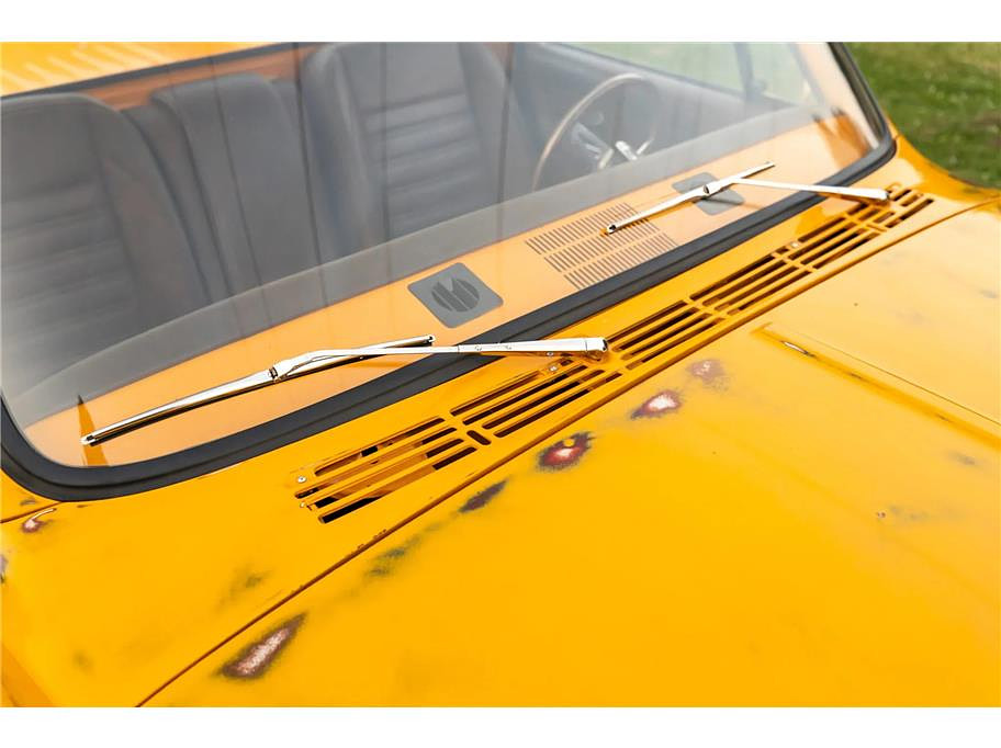 1969 Chevrolet C20 Located at Hayes Autos Classic slide-image