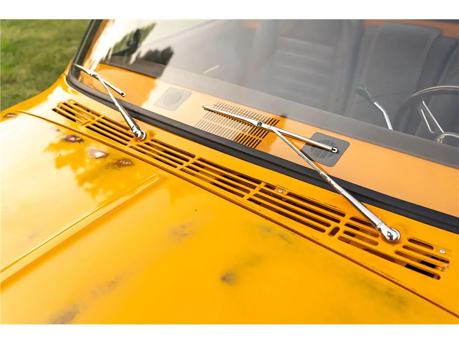 1969 Chevrolet C20 Located at Hayes Autos Classic slide-image