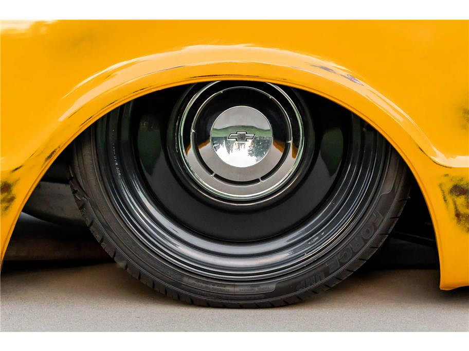 1969 Chevrolet C20 Located at Hayes Autos Classic slide-image