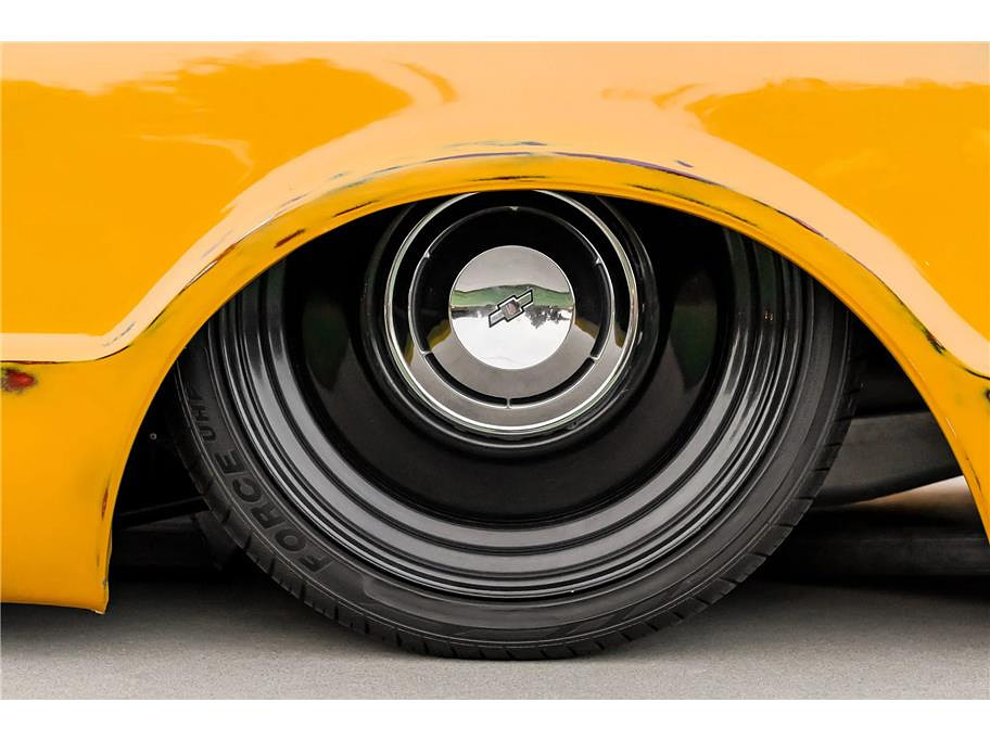 1969 Chevrolet C20 Located at Hayes Autos Classic slide-image