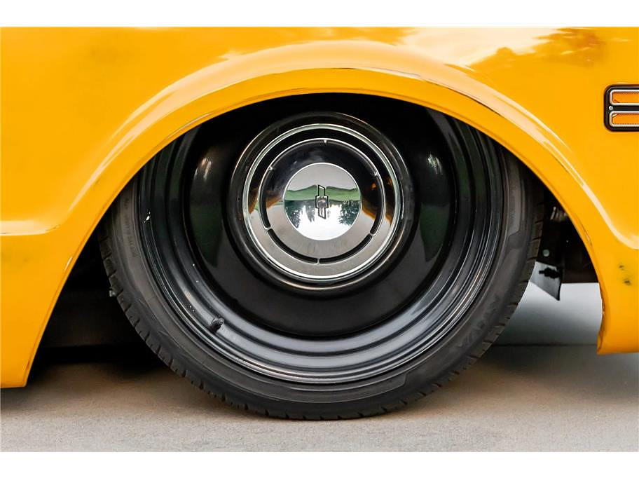 1969 Chevrolet C20 Located at Hayes Autos Classic slide-image