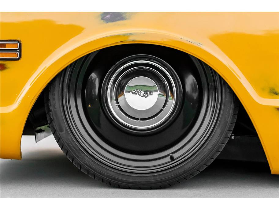 1969 Chevrolet C20 Located at Hayes Autos Classic slide-image