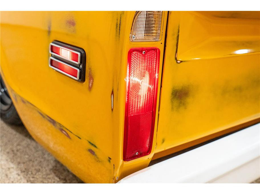 1969 Chevrolet C20 Located at Hayes Autos Classic slide-image