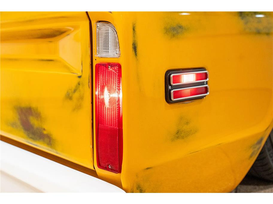 1969 Chevrolet C20 Located at Hayes Autos Classic slide-image