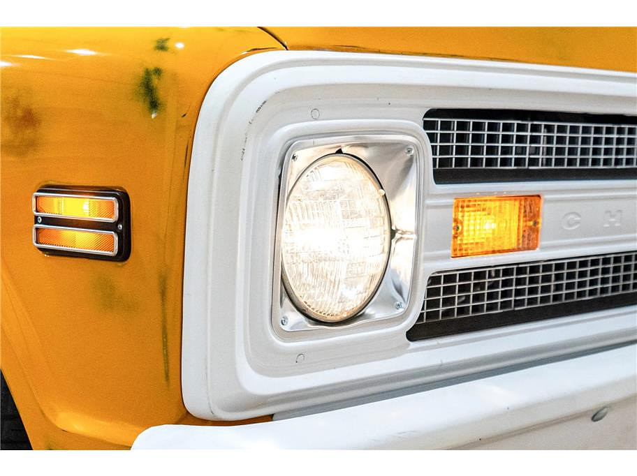 1969 Chevrolet C20 Located at Hayes Autos Classic light-box-slides
