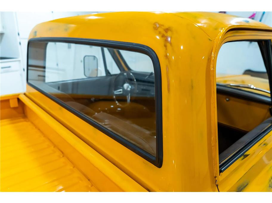 1969 Chevrolet C20 Located at Hayes Autos Classic slide-image