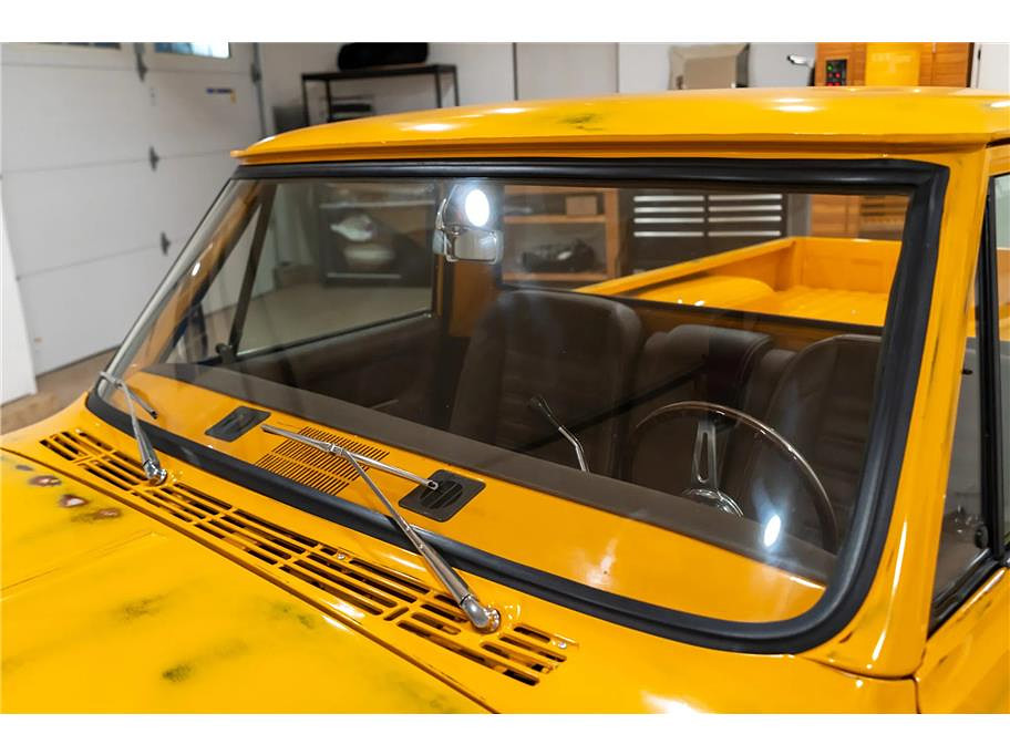 1969 Chevrolet C20 Located at Hayes Autos Classic slide-image