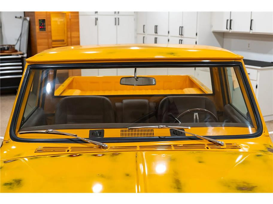 1969 Chevrolet C20 Located at Hayes Autos Classic slide-image