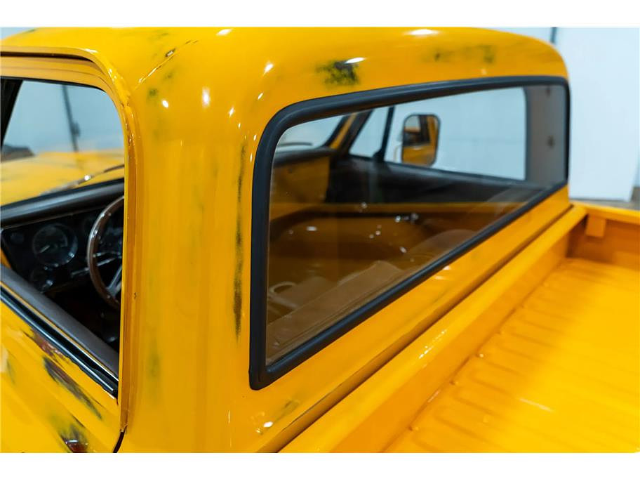 1969 Chevrolet C20 Located at Hayes Autos Classic slide-image