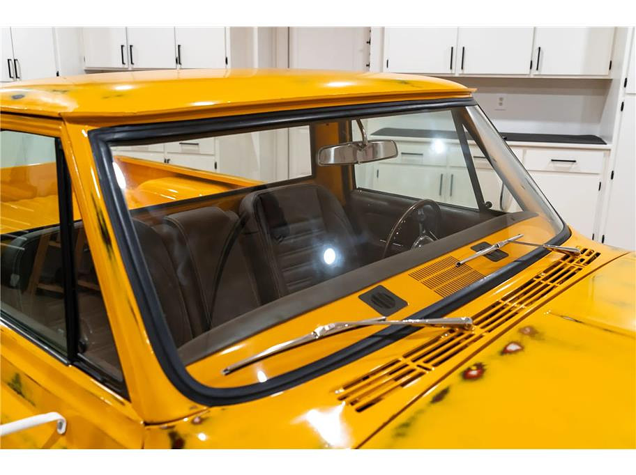 1969 Chevrolet C20 Located at Hayes Autos Classic slide-image