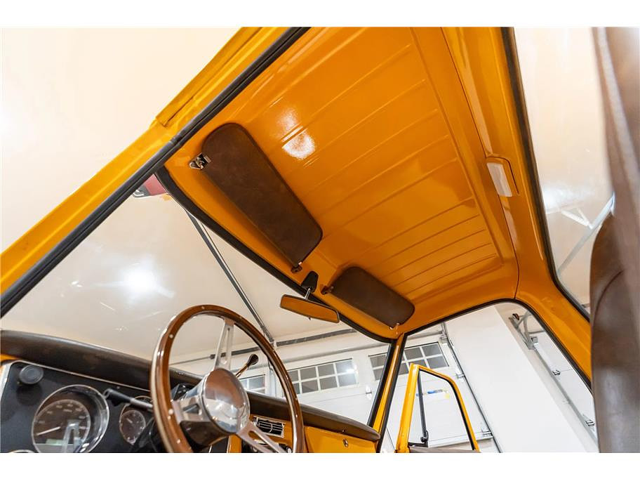 1969 Chevrolet C20 Located at Hayes Autos Classic slide-image