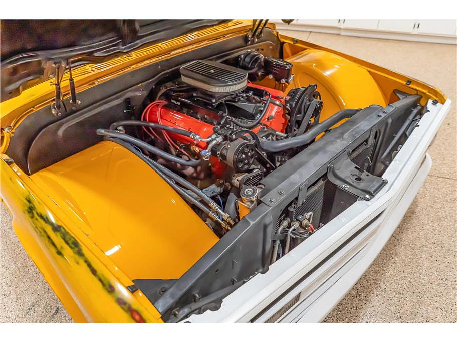 1969 Chevrolet C20 Located at Hayes Autos Classic slide-image