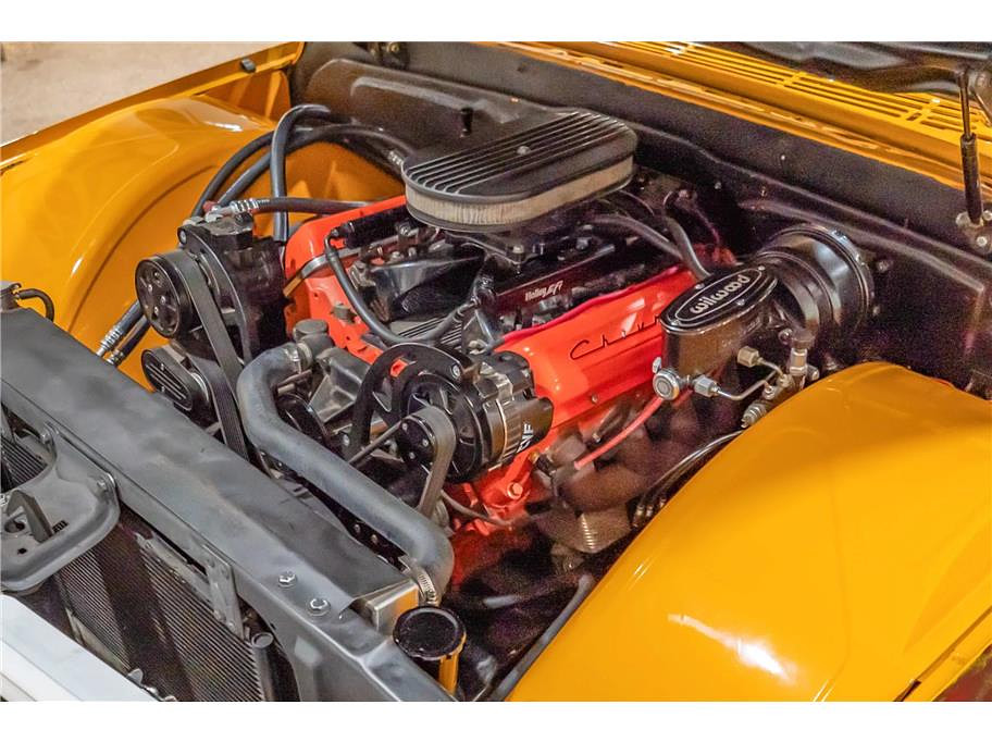 1969 Chevrolet C20 Located at Hayes Autos Classic slide-image