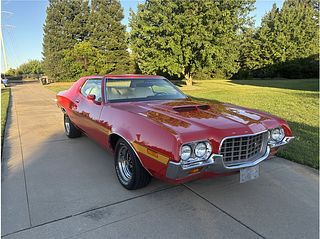 Thumbnail - 1972 Ford Gran Torino