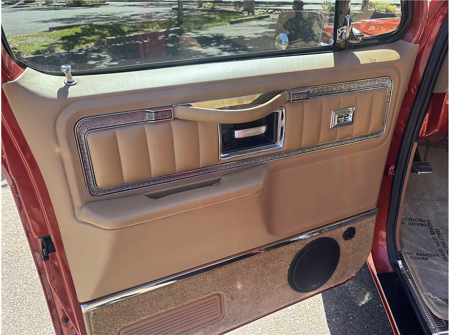 1979 Chevrolet c10 Located at Hayes Autos Classic slide-image