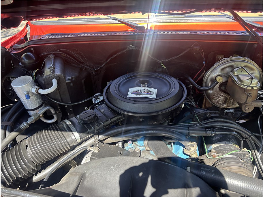 1979 Chevrolet c10 Located at Hayes Autos Classic slide-image
