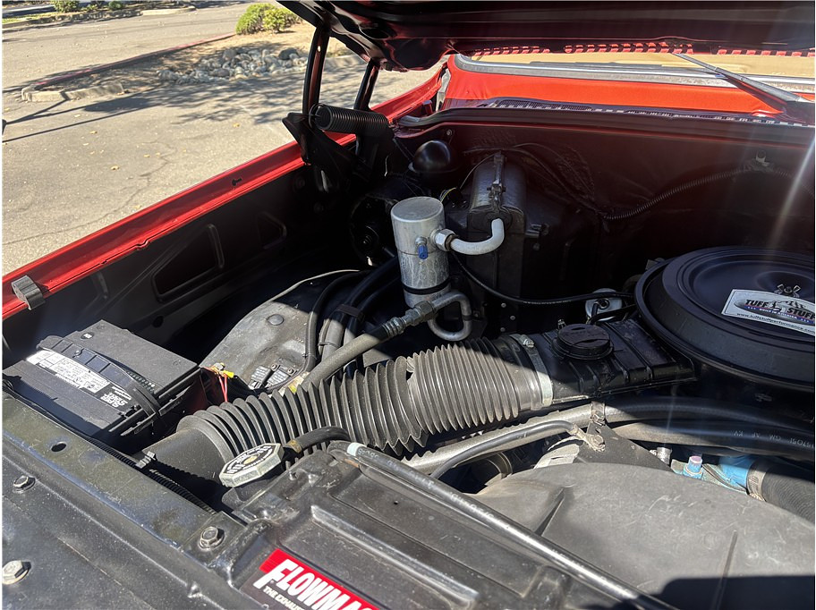 1979 Chevrolet c10 Located at Hayes Autos Classic slide-image