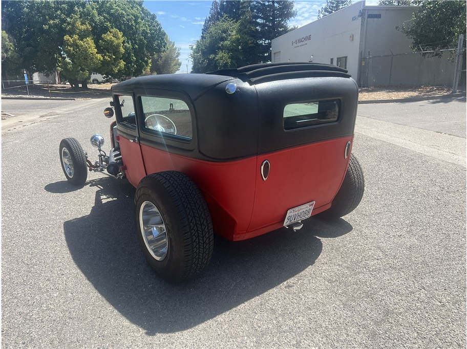 1931 Ford roadster Located at Hayes Autos Classic slide-image