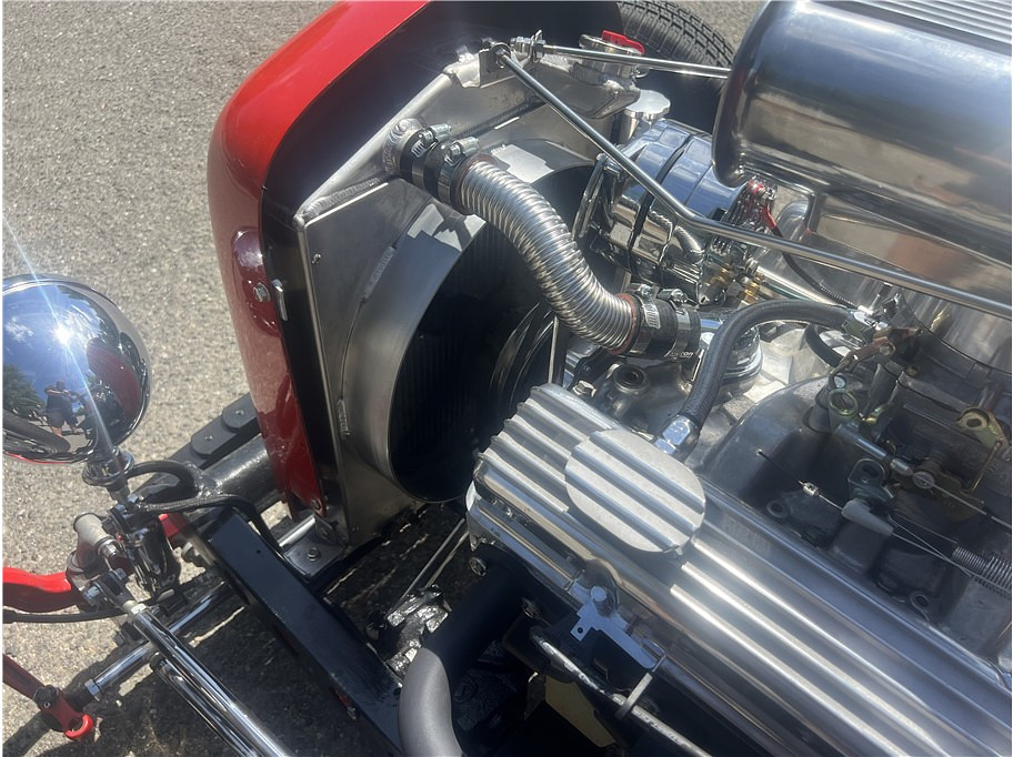 1931 Ford roadster Located at Hayes Autos Classic slide-image