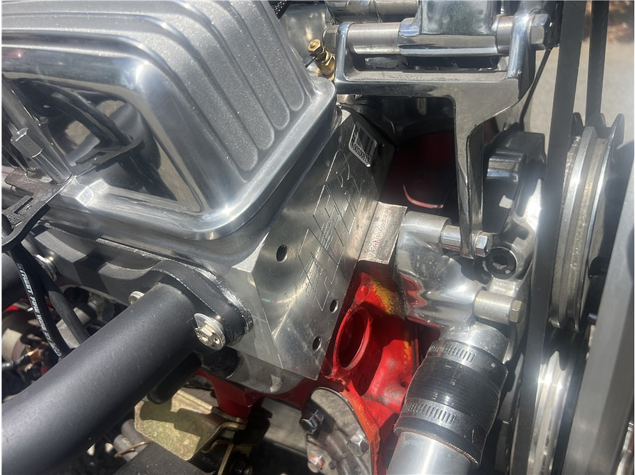 1931 Ford roadster Located at Hayes Autos Classic slide-image