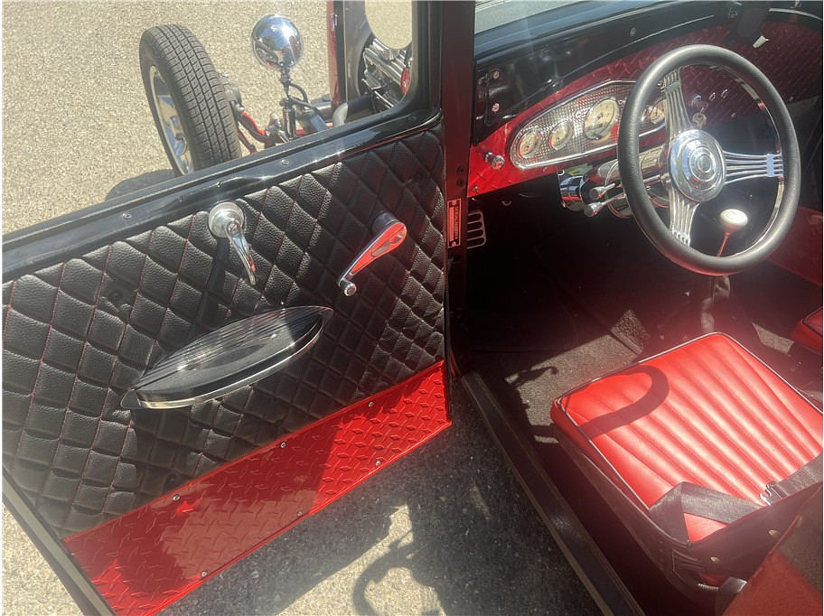 1931 Ford roadster Located at Hayes Autos Classic slide-image