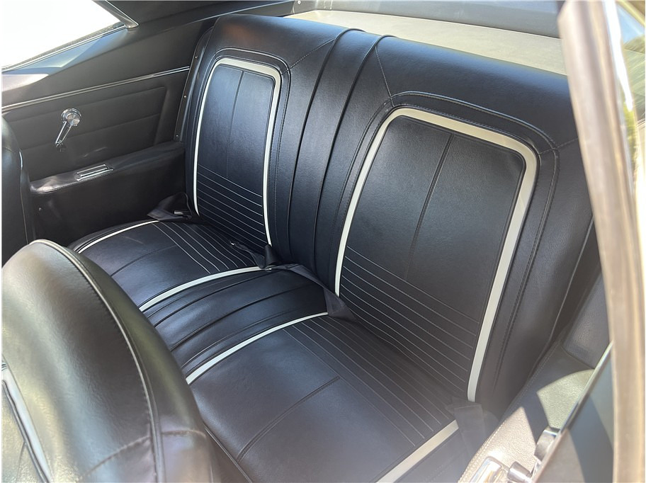1967 Chevrolet Camaro Located at Hayes Autos Classic slide-image