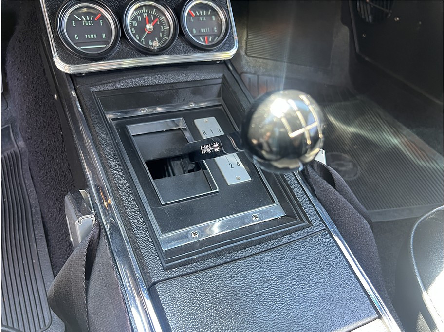 1967 Chevrolet Camaro Located at Hayes Autos Classic slide-image