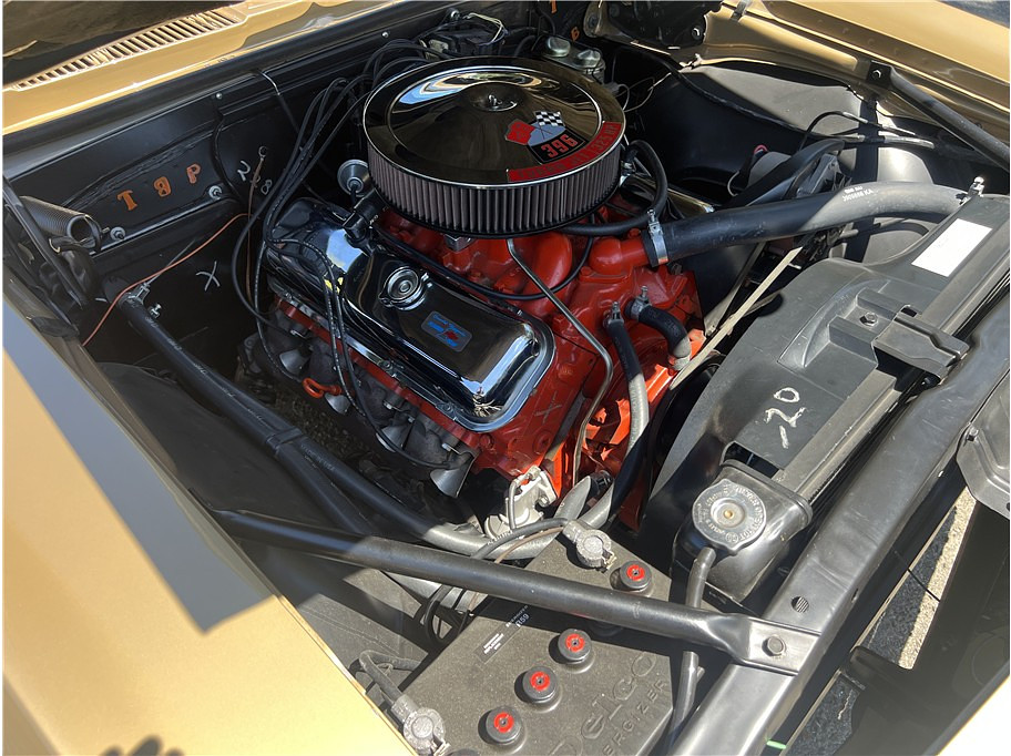 1967 Chevrolet Camaro Located at Hayes Autos Classic slide-image