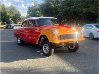 1955 Chevrolet 150