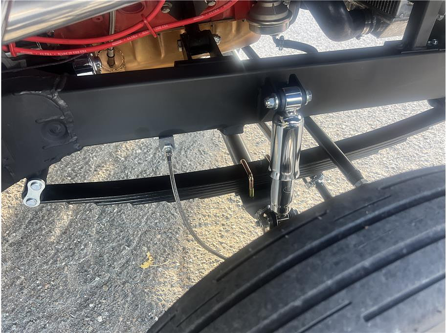 1955 Chevrolet 150 Gasser Located at Hayes Autos Classic light-box-slides