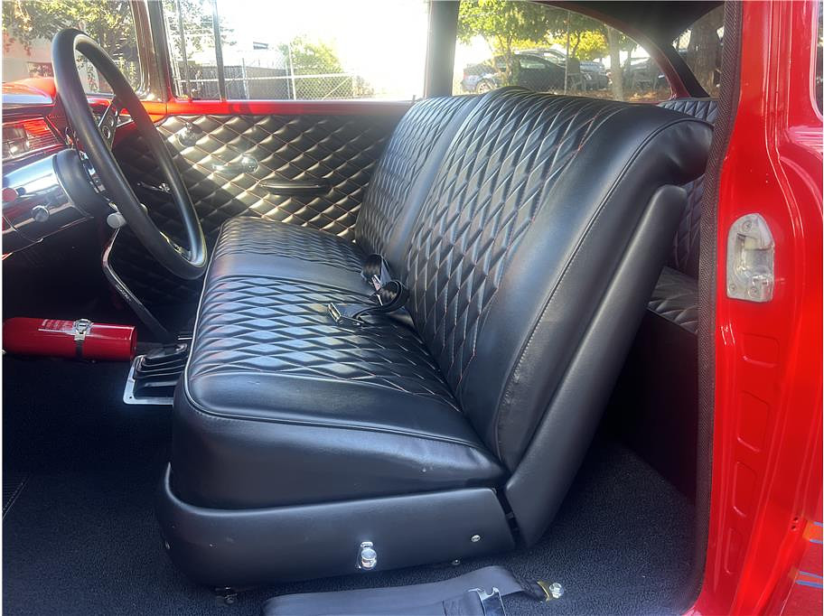 1955 Chevrolet 150 Gasser Located at Hayes Autos Classic slide-image