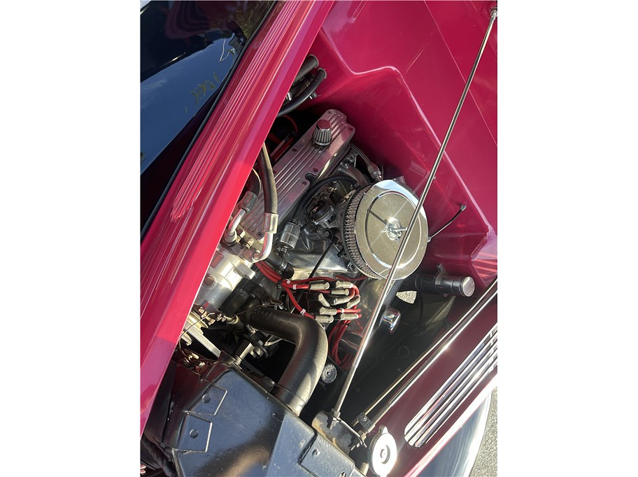 1938 Ford Ute Located at Hayes Autos Classic slide-image