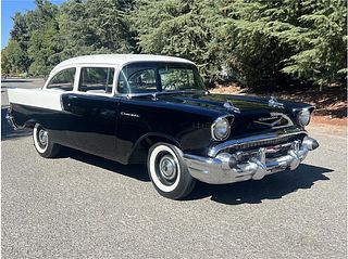 Thumbnail - 1957 Chevrolet 150