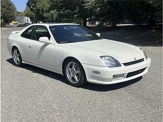 2000 Honda Prelude Located at Hayes Autos Classic Thumbnail - 2000 Honda Prelude